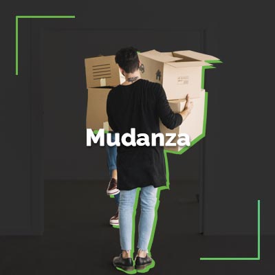 Mudanza