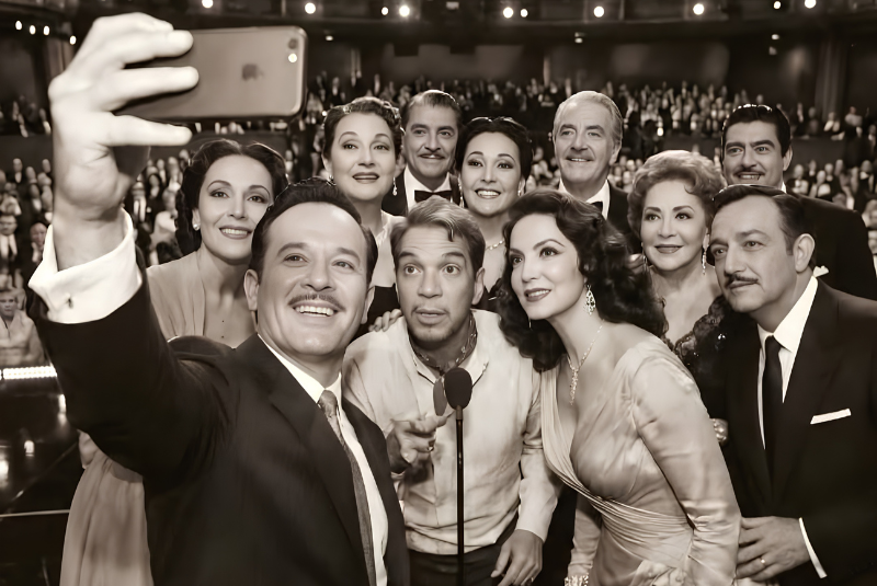 5 peliculas mexicanas que quiza no conoces