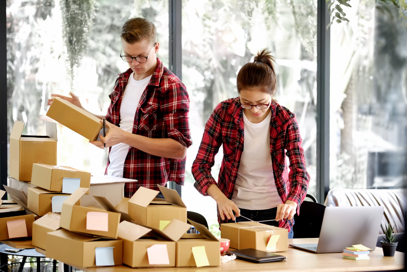 beneficios self-storage emprendedores