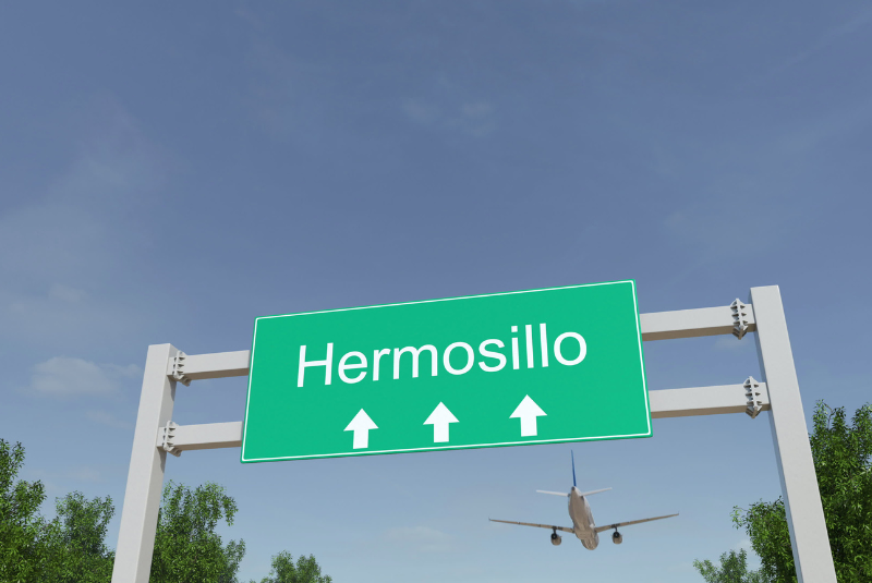 hermosillo ciudad