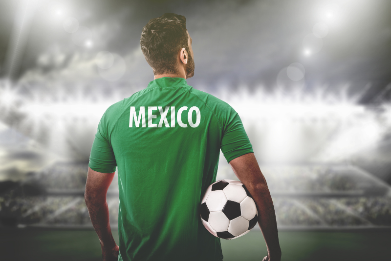 ciudades anfitrionas de futbol