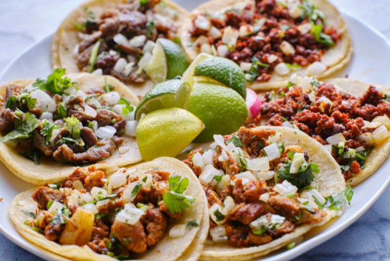comida cdmx futbol