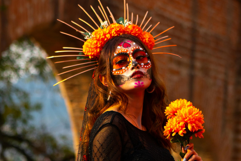 costumbres halloween