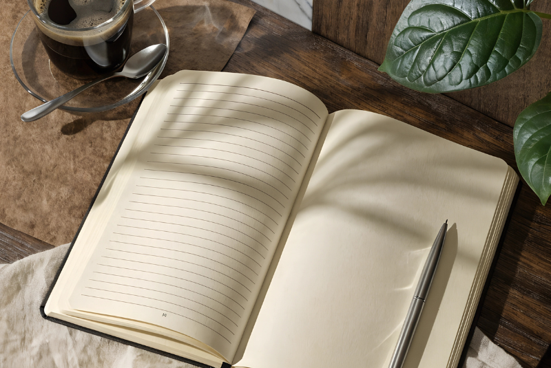 escribir sobre el rechazo