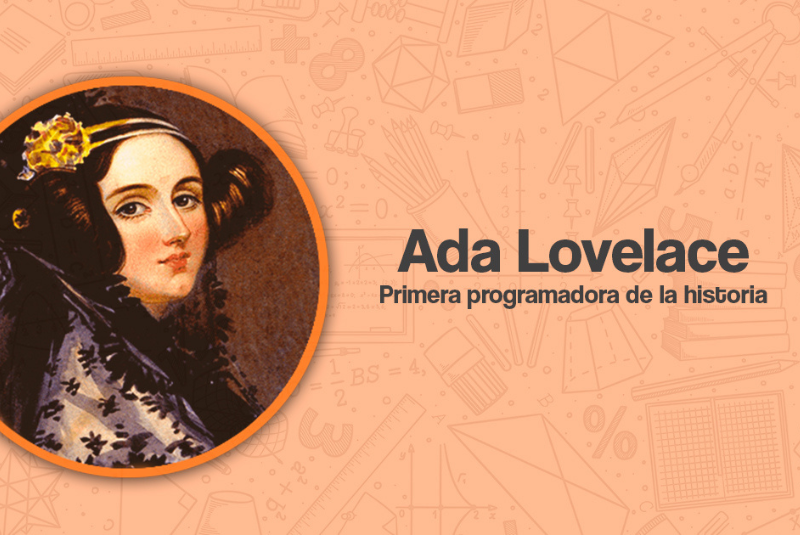 feminista Ada Lovelace