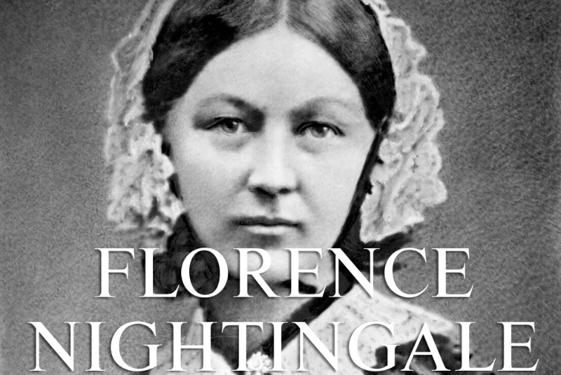 feminista Florence Nightingale