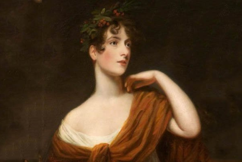 feminista Mary Wollstonecraft