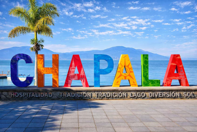 historia de jalisco chapala