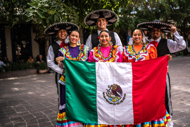 historias mexicanas gente