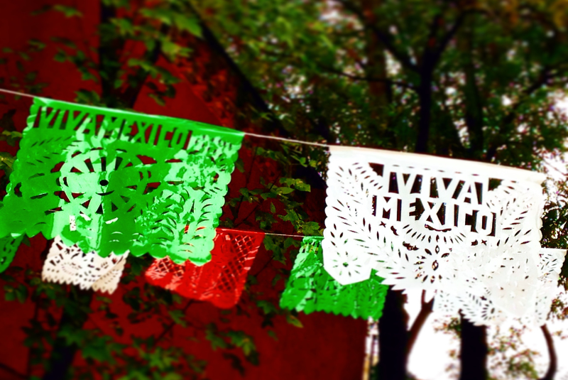 historias mexicanas