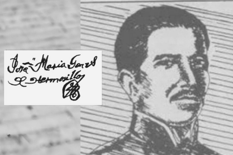 jose maria gonzales hermosillo