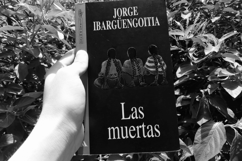 las muertes mexico