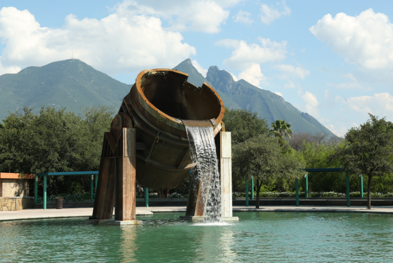 monterrey ciudad anfitriona de futbol